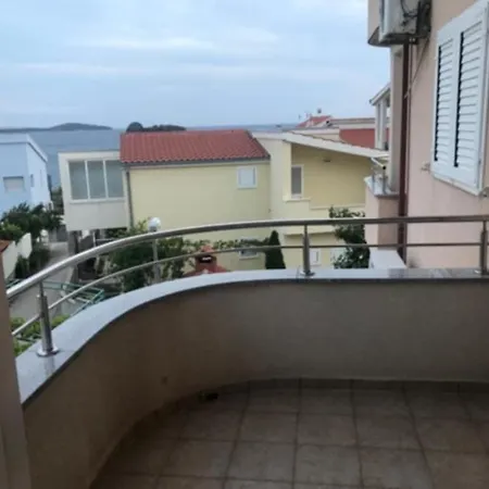 By The Sea - 27497 דירה רוגוזניצה