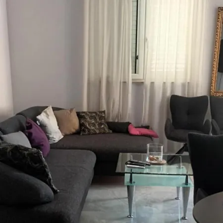Apartamento By The Sea - 27497